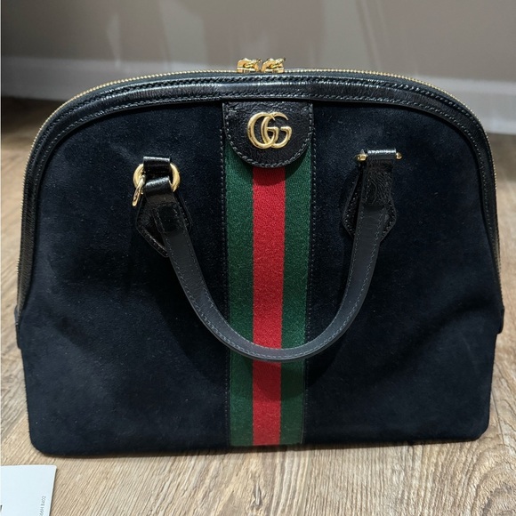 Gucci Handbags - Gucci Ophidia Bag